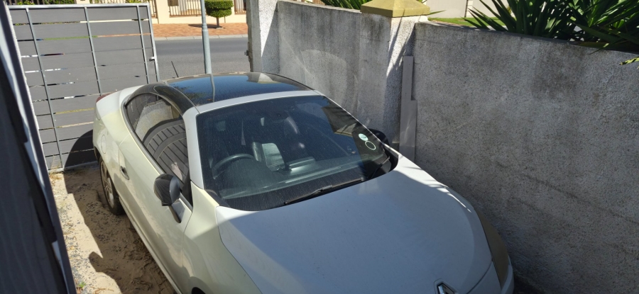 To Let  Bedroom Property for Rent in Jakarandas Western Cape